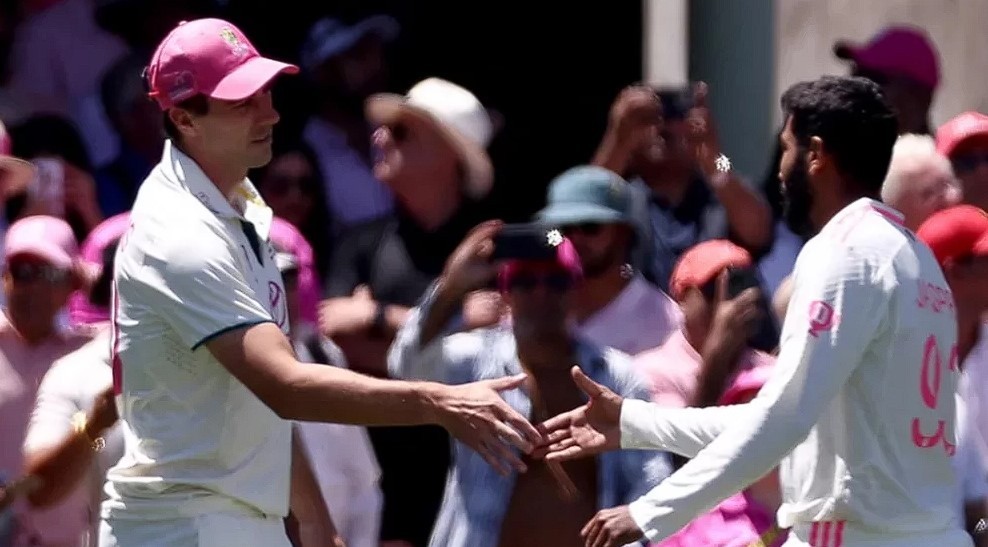 যোগ্য দল হিসেবে অস্ট্রেলিয়া জিতেছে, তাদের অভিনন্দন: বুমরাহ