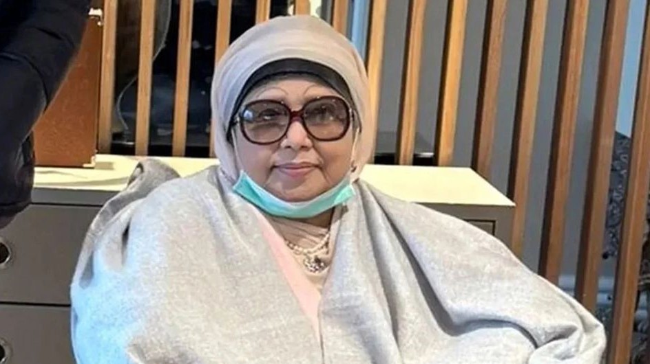 জিয়া অরফানেজ ট্রাস্ট মামলায় খালাস পেলেন খালেদা জিয়া ও তারেক রহমানসহ সকলে