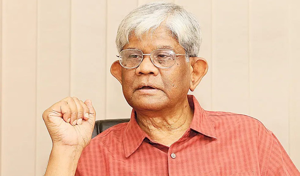 চেষ্টা করবো বাজেটে ভ্যাটের ওপর নির্ভরতা কমাতে: উপদেষ্টা