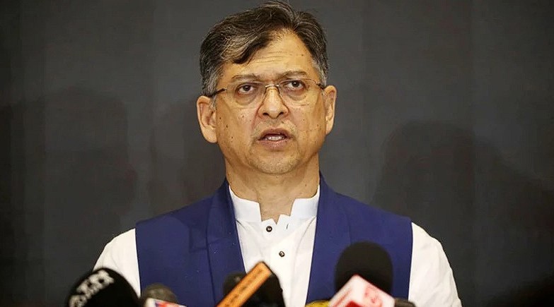 আগামী রমজানের আগেই নির্বাচন জনদাবি ছিল: সালাহউদ্দিন