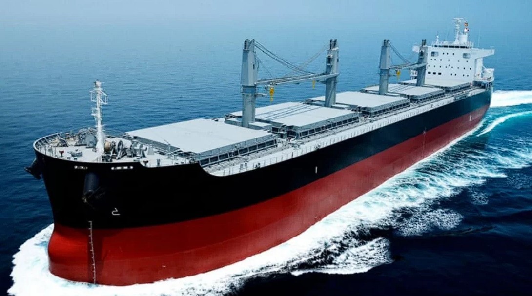 যুক্তরাষ্ট্র থেকে ৯৩৫ কোটি ৭১ লাখ টাকা ব্যয়ে কেনা হবে দুই জাহাজ