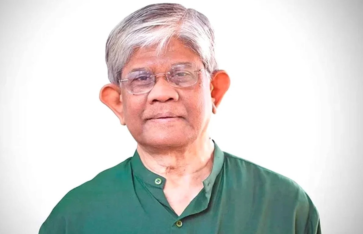 দেশ থেকে পাচার হওয়া কিছু অর্থ ফেব্রুয়ারির মধ্যে ফিরবে: অর্থ উপদেষ্টা