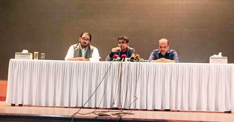 গণহত্যার অভিযোগে দোষী সাব্যস্ত হলে শেখ হাসিনাকে ফিরিয়ে আনা হবে