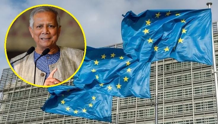 ৯ ডিসেম্বর ড. ইউনূসের সঙ্গে বৈঠকে মিলিত হবেন ২৭ দেশের রাষ্ট্রদূত