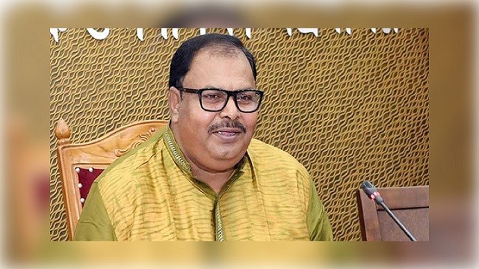 সাবেক প্রাথমিক ও গণশিক্ষা প্রতিমন্ত্রী জাকির গ্রেফতার