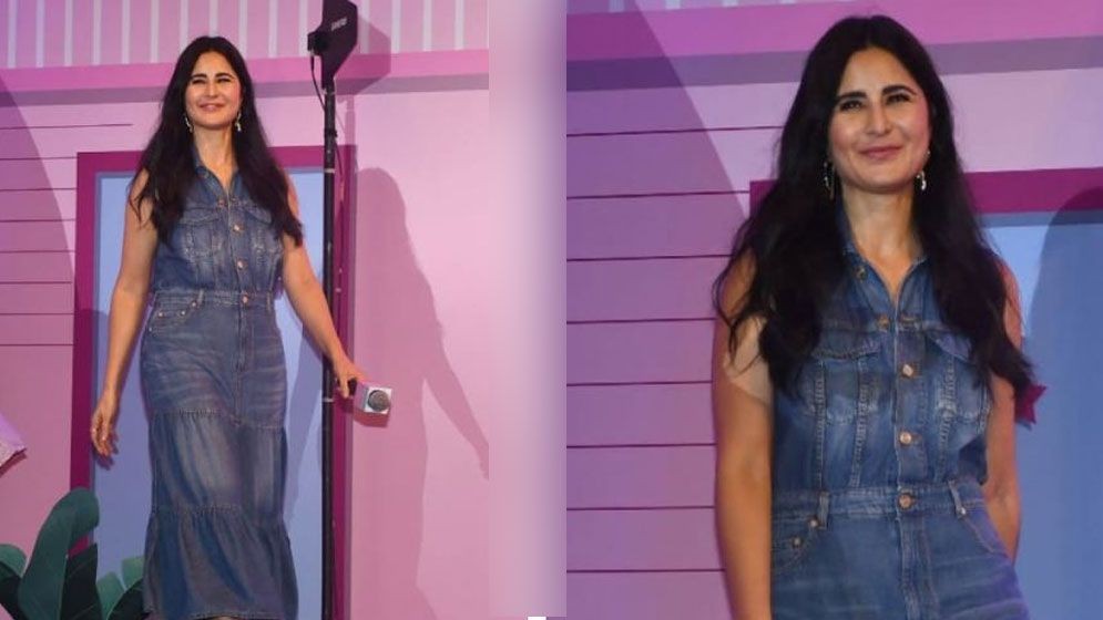 ক্যাটরিনা কাইফের ফ্যাশন বাজেট: তার পোশাকের মূল্য কত?