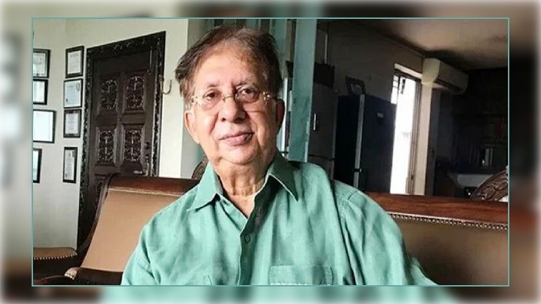 যুবদল নেতা হত্যা মামলায় কারাগারে শমসের মবিন চৌধুরী