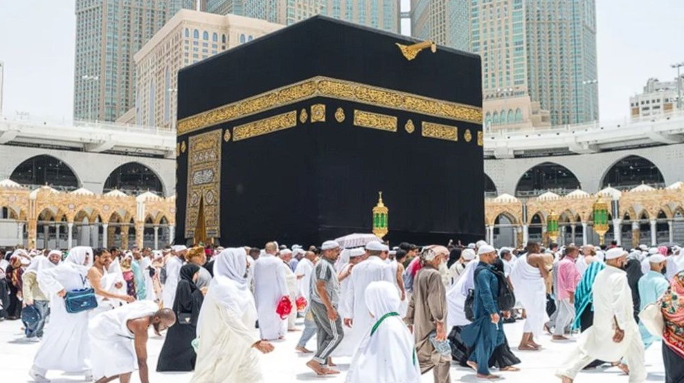 ওমরাহ ও হজযাত্রীদের জন্য সুখবর