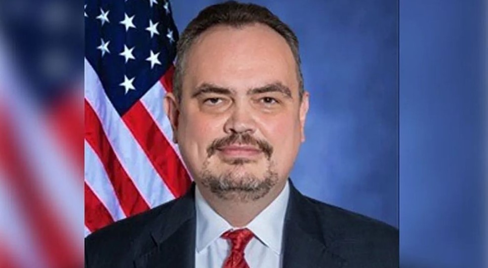 ঢাকায় আসছেন যুক্তরাষ্ট্রের নতুন রাষ্ট্রদূত