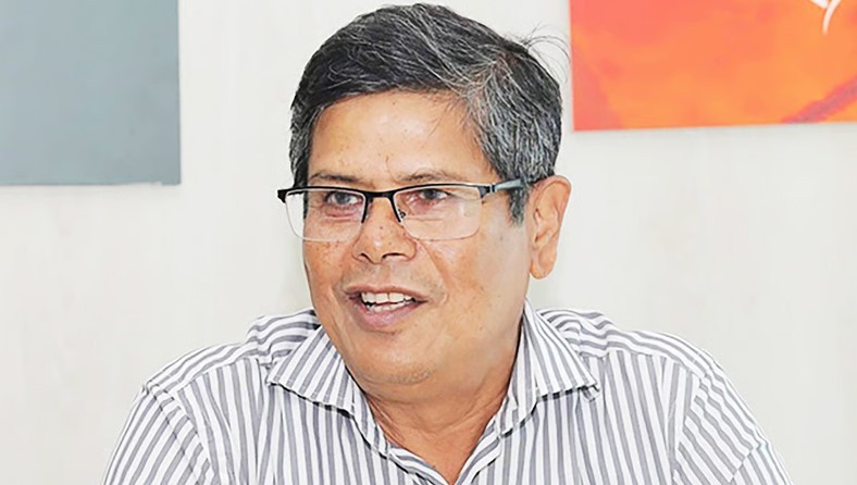 সাবেক সিনিয়র সচিব আবু আলম শহীদ খান গ্রেপ্তার