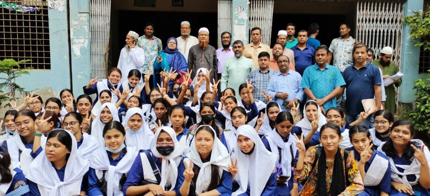 কুমিল্লা শিক্ষাবোর্ডে পাসের হার ৭৮.৪২ শতাংশ