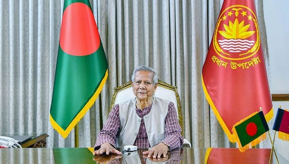 ফেব্রুয়ারি মাসে রমজানের আগেই নির্বাচন হবে : প্রধান উপদেষ্টা