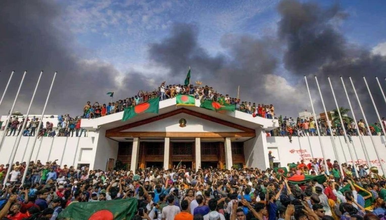 জুলাই জাতীয় সনদ স্বাক্ষরের তারিখ পেছাল