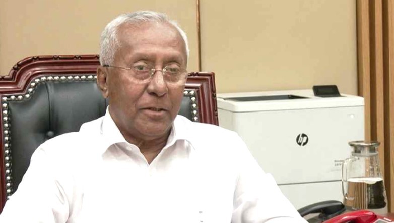 প্রতীক তালিকায় শাপলা যোগ হবে না: ইসি সচিব