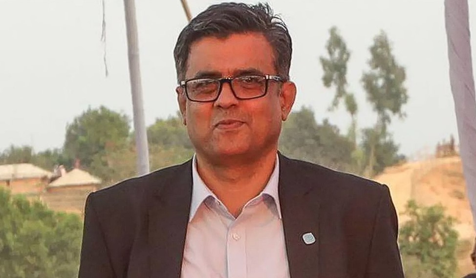 কোন রাজনৈতিক দলে যোগ দেব না: শফিকুল আলম