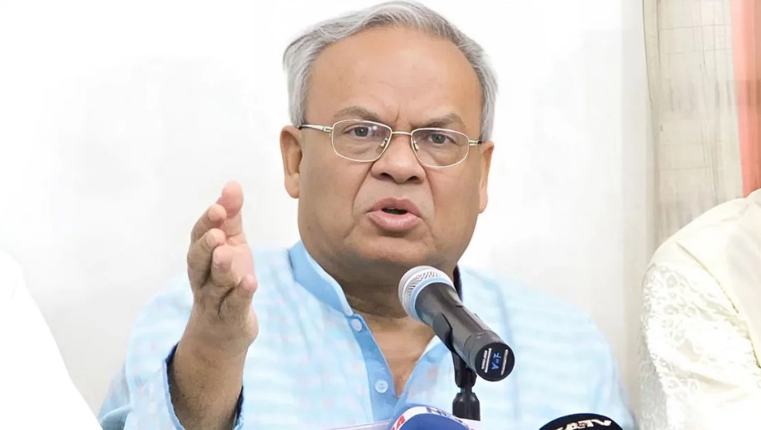 অপরাধী যত বড়ই হোক, ‘মব জাস্টিস’ সমর্থনযোগ্য নয়: রিজভী