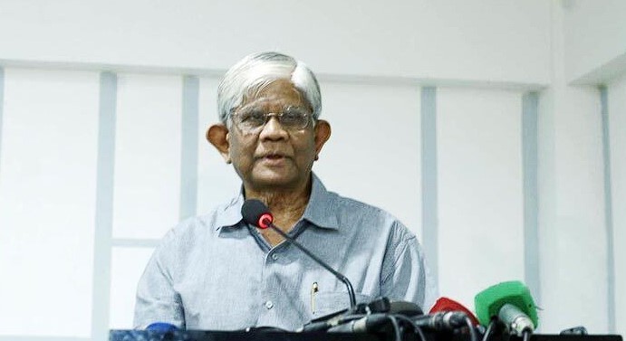 ঈদের দীর্ঘ ছুটিতে অর্থনীতি স্থবির হবে না: উপদেষ্টা