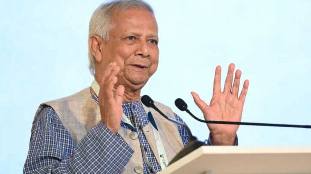 পরবর্তী প্রজন্মের জন্য সমৃদ্ধ ও টেকসই পৃথিবী রেখে যেতে হবে: প্রধান উপদেষ্টা