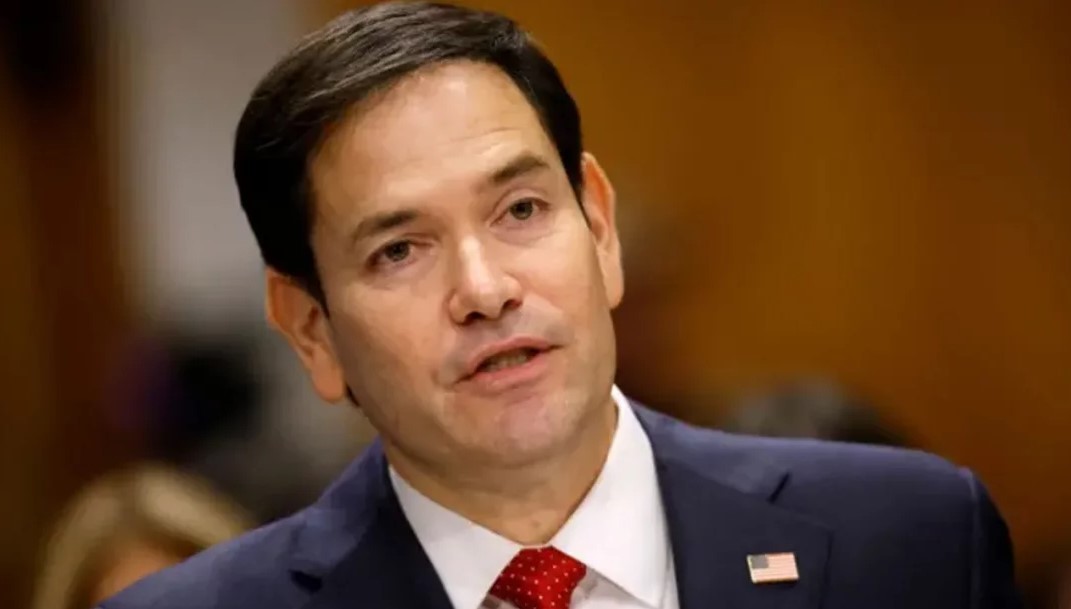 জেলেনস্কির ক্ষমা চাওয়া উচিৎ: মার্কো