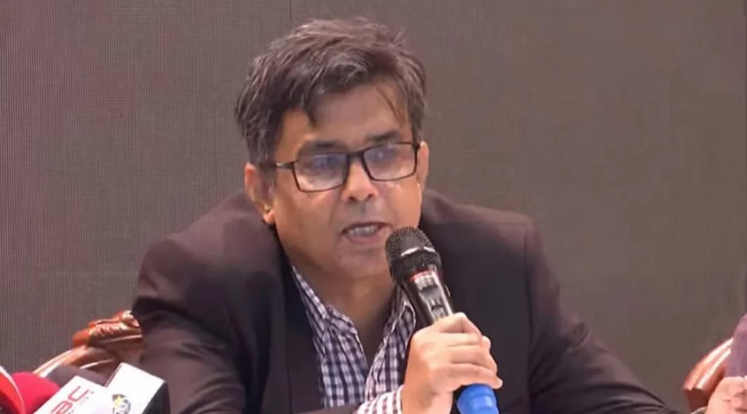 ‘প্রধান উপদেষ্টার বিরুদ্ধে ষড়যন্ত্র করছে ভারতীয় মিডিয়া’