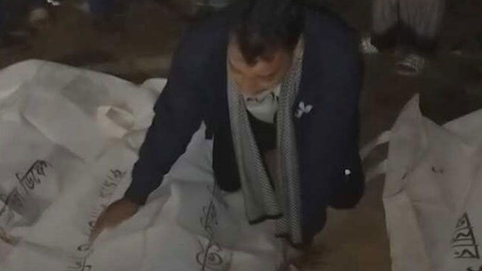 কুমিল্লায় মোটরসাইকেল নিয়ন্ত্রণ হারিয়ে নিহত ৩ আরোহী