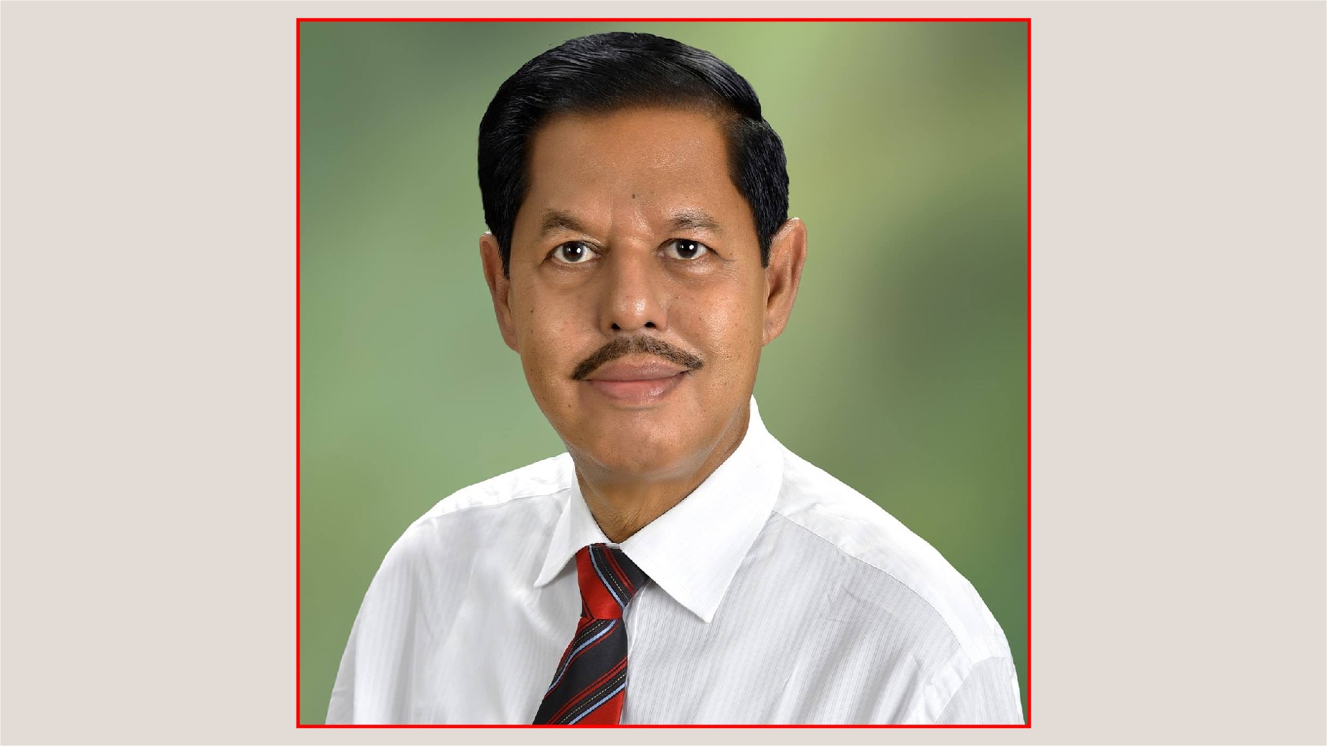 কুমিল্লা-৫ সংসদীয় আসনে নির্বাচন করবেন প্রবীণ রাজনীতিবিদ এস এম আলাউদ্দিন