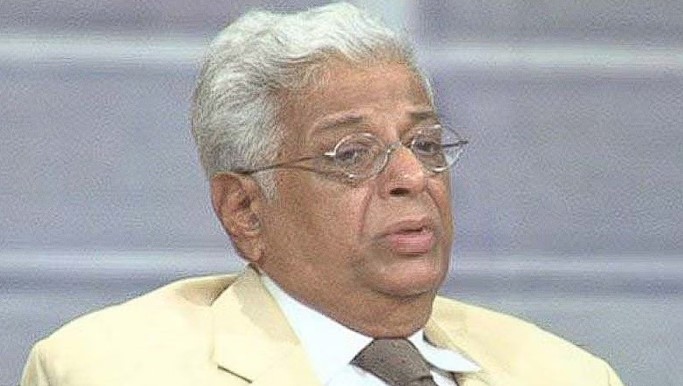 সাবেক প্রধান নির্বাচন কমিশনার এ টি এম শামসুল হুদা মারা গেছেন