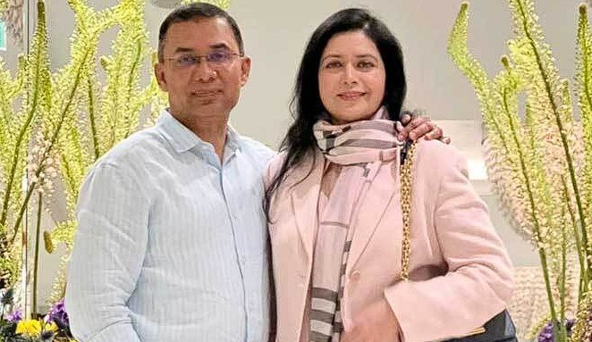 দুর্নীতির মামলায় খালাস পেলেন তারেক রহমান ও ডা. জুবাইদা