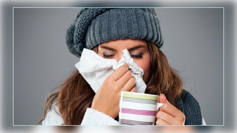 সর্দি-হাঁচি-কাশির সমস্যা মুহূর্তেই সারাতে কাজ করবে যে পানীয়