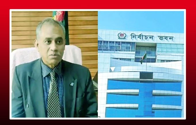 সংসদ নির্বাচন নিয়ে ফেসবুকে ভুয়া তথ্য ছড়ালে ব্যবস্থা নেওয়া হবে
