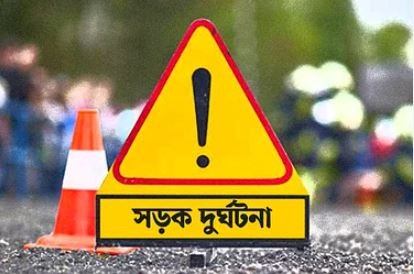 শার্শায় মটরসাইকেল-ট্রলি মুখোমুখি সংঘর্ষে ১জন নিহত