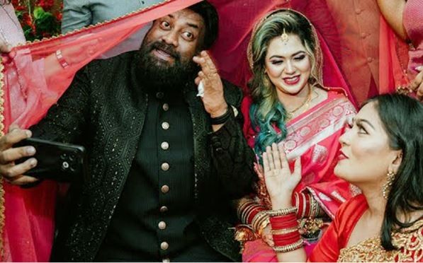 বউ আমাকে “হাবু ভাই” বলে ডাকে