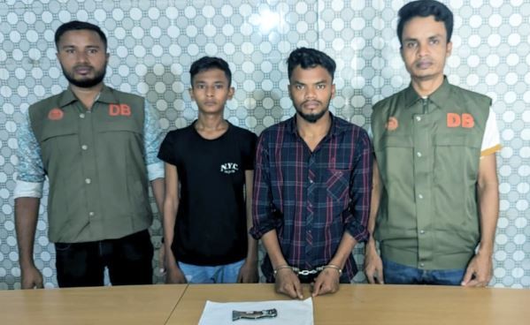 স্ত্রী,সন্তান রেখে হিজড়া সেজে চাঁদাবাজি !