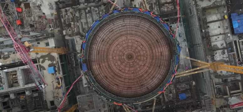 রূপপুর পারমাণবিক বিদ্যুৎ কেন্দ্রঃ বিপুল ঋণের এই প্রকল্প থেকে অর্জন কী?